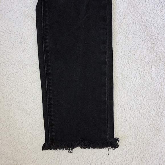 Zadig&voltaire black like new jeans - Picture 4 of 8